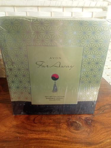 Avon far away - far,