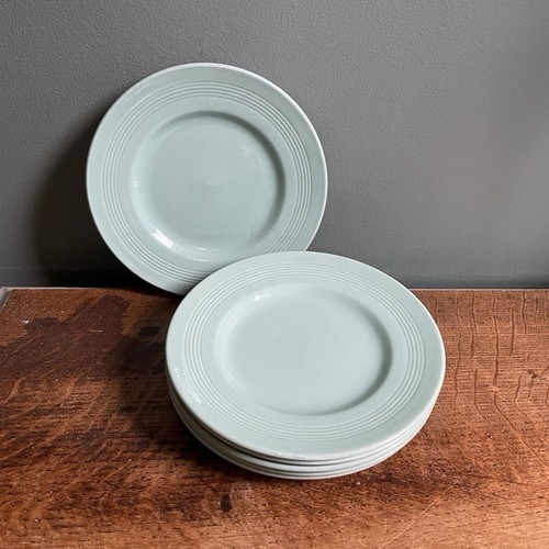 Woods ware beryl side - ware, (