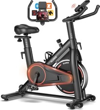 Exercise Bike, Adjustable