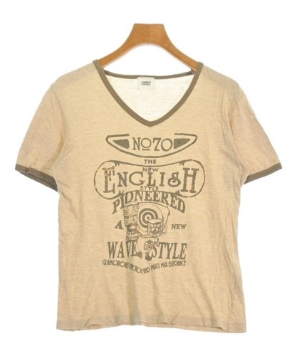 Takeo kikuchi shirts cut - takeo, &