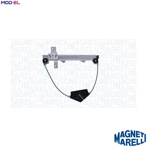 Window regulator 350103211000 - window,