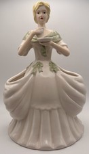 THT Designs Lady Figurine
