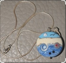 Beautiful Handmade Beach