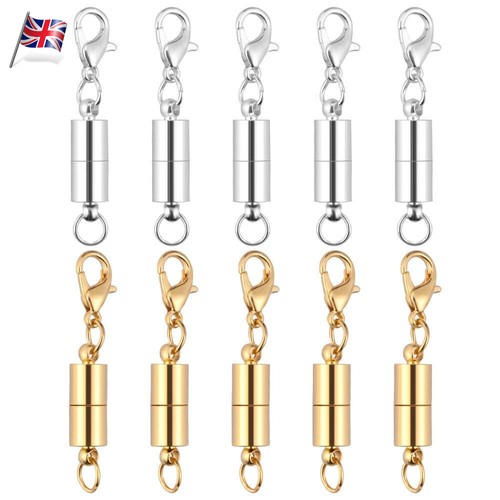 20x magnetic necklace - 2-20x,