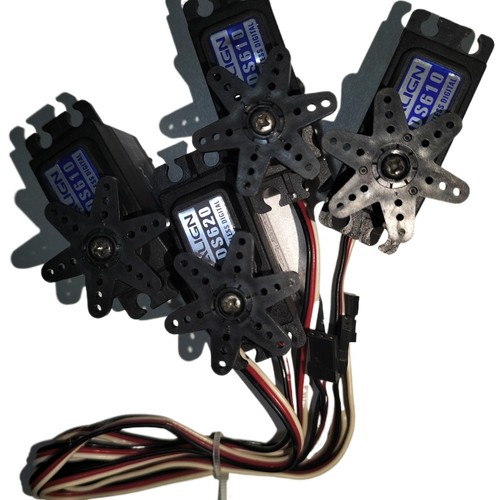 Align ds610 ds620 - align, x1