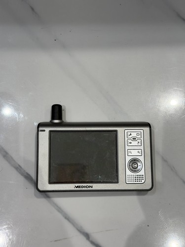Medion gps sat navigator - gps, for