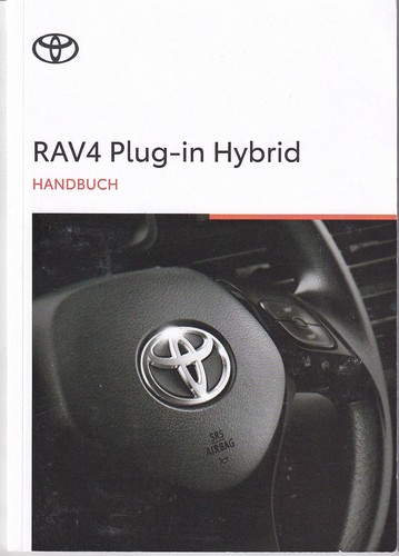 Toyota rav plug - toyota, plug-in
