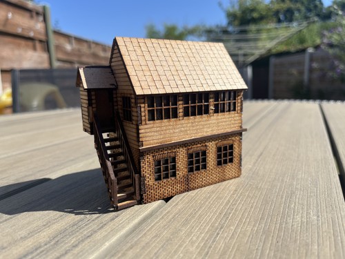 Easy build models gauge - easy,