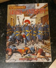 Warhammer Ancient Battles