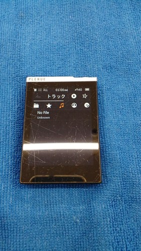 Dap model plenue - d, cowon