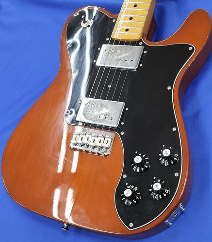 Fender vintera 70s telecaster - vintera,