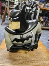 DC Comics Batman Coin Bank