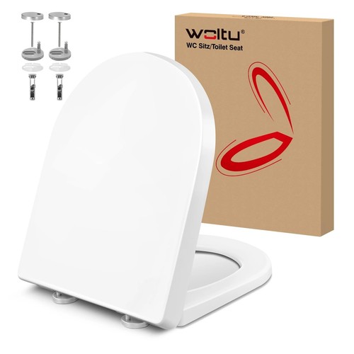 Toilet seat for villeroy - toilet,