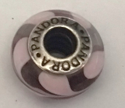 Genuine pandora silver 925 ale - genuine,