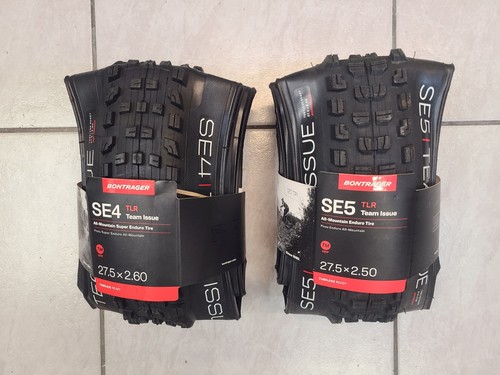 Bontrager se4 se5 tlr - bontrager,