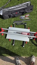 Rubi tZ850 Tile Cutter