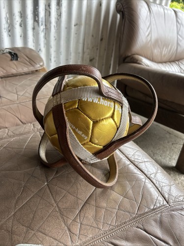 Harness horse ball - harness, horse-ball