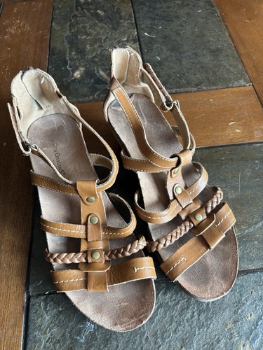 Earth origins kendall wedge - earth,