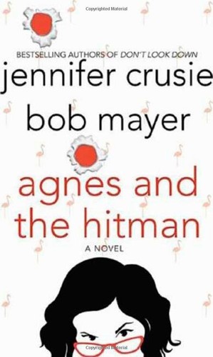 Agnes and the - , by