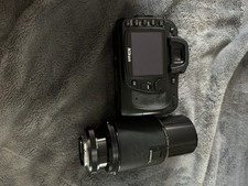 Nikon D D80 10.2MP Digital SLR