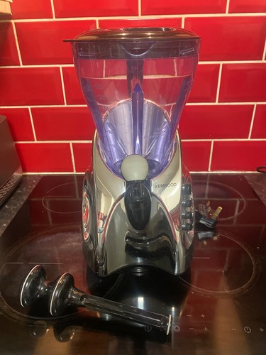 Kenwood blender smoothie - kenwood,