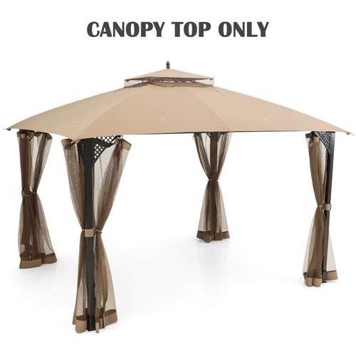 368 303cm gazebo replacement - 368,
