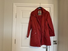 Four Seasons Rain Coat