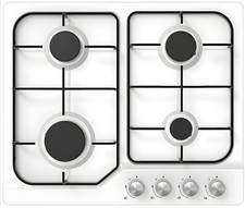 Statesman GH160WH - White 4