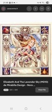 Mirabilia elizabeth - mirabilia, &