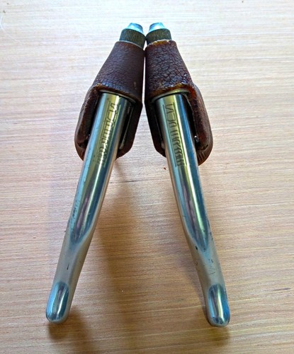 Suntour superbe brake - superbe, levers