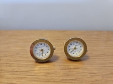 Vintage Tateossian Watch