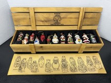 2004 Thomas Pacconi 30 Years