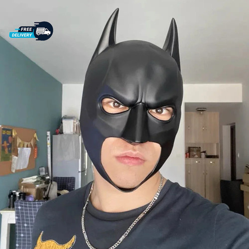 2025 new batman full mask - batman,