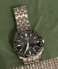 Citizen Men’s Eco-drive