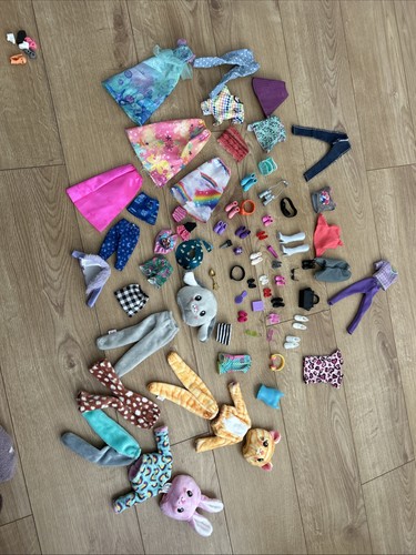 Barbie and other - barbie, doll