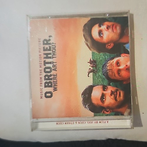 Brother where art thou - where,