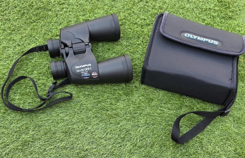 Olympus 10x50 dps - field, 6.5