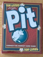 Pit corner the market - ~, ~