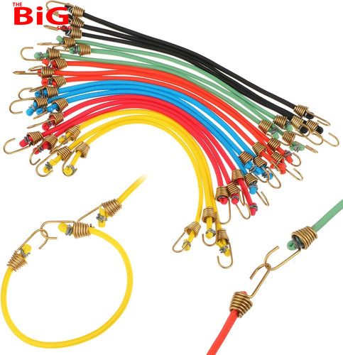 Pack small bungee - 18,