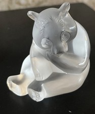 Swarovski Lalique Crystal