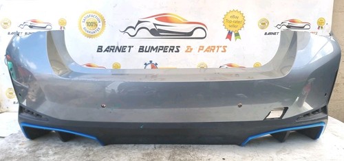 Bmw sport g26 2022 on - i4, 2022-on