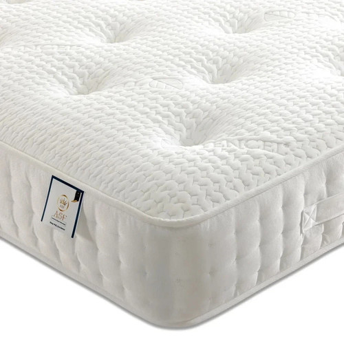1000 pocket spring memory - 1000,