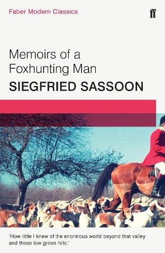 Memoirs fox hunting man - fox-hunting,
