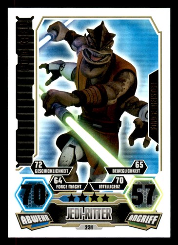 Pong krell star - star, wars