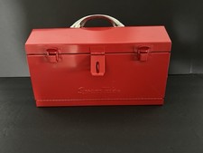 Snap-on Rare Party Box/Toolbox