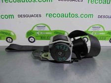 front seat belt right for MG