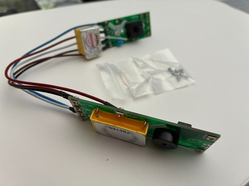 Original ghd mk4 complete pcb - mk4,