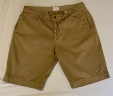 Sunspel Chino Tailored Mens