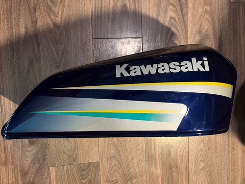 Nos 2000 2007 kawasaki gto - nos, 125