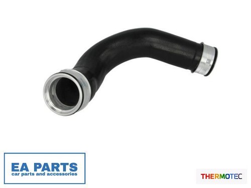 Charge air hose - hose, for